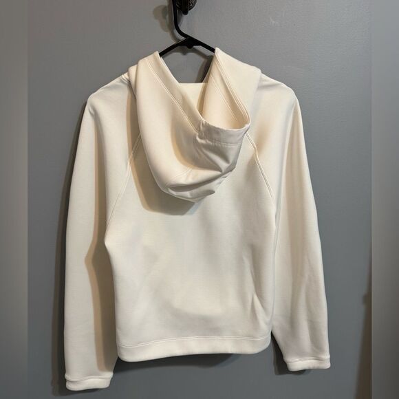 NWOT Athleta Retroplush Hoodie - Picture 6 of 9